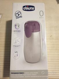 Step Up Family Chicco Porta Biberon