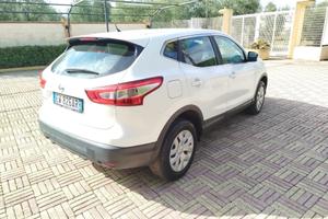Nissan Qashqai 1.2 DIG-T Tekna