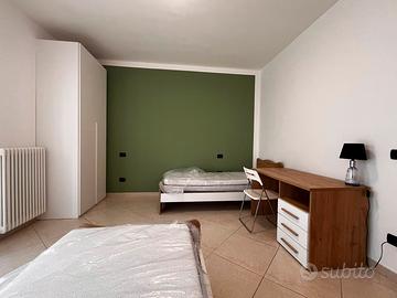 Camere per studenti o lavoratori
