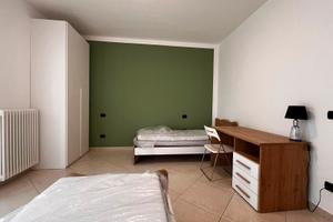 Camere per studenti o lavoratori