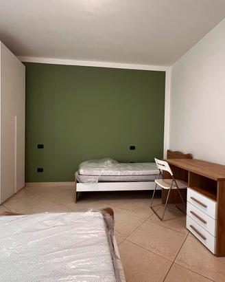 Camere per studenti o lavoratori