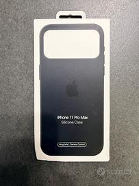 Cover Apple iPhone 17 Pro Max
