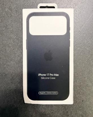 Cover Apple iPhone 17 Pro Max