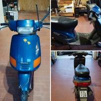  Zip anno 96, in buone condizioni funzionante