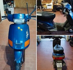  Zip anno 96, in buone condizioni funzionante