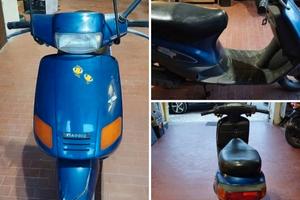  Zip anno 96, in buone condizioni funzionante