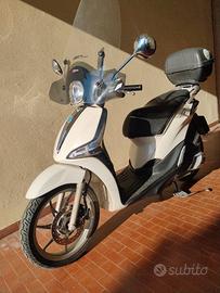 Piaggio liberty 125 ABS 2016 