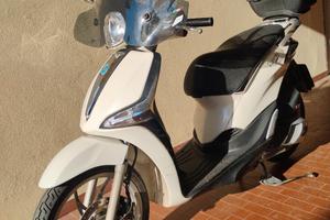 Piaggio liberty 125 ABS 2016 
