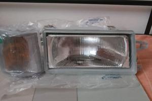 FANALE e FANALINO FRECCIA ANTERIORE DESTRO FIAT FI