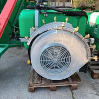 Atomizzatore agriperrone prm 400