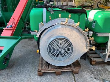 Atomizzatore agriperrone prm 400