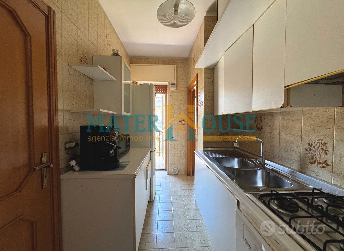 Appartamento – Matera, Villa Longo - Altro