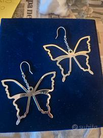 orecchini Argento della Beads & Co 