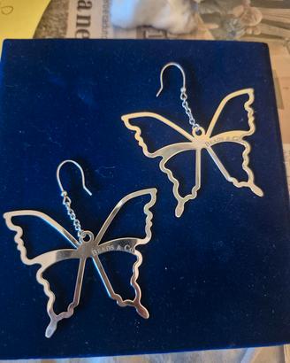 orecchini Argento della Beads & Co 