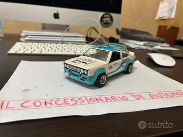 Fiat 131 1:24