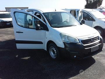 PEUGEOT Partner 1.6 HDI 100cv 3 POSTI Furgone
