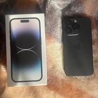 iphone 14 pro 128 gb