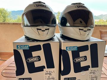 Casco shoei gt air 3