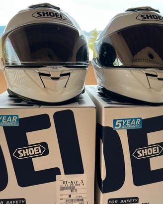 Casco shoei gt air 3