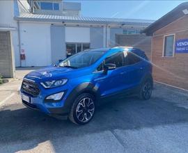 FORD EcoSport 1.0 ecoboost Active s&s 125cv