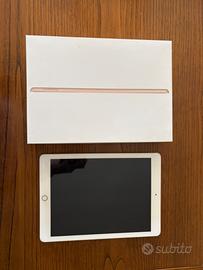 iPad Apple