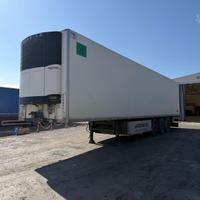0632 SEMIRIMORCHIO IVR FRIGO CARRIER 2007