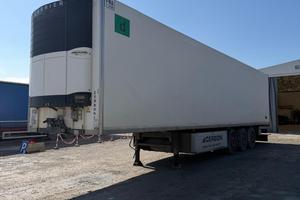 0632 SEMIRIMORCHIO IVR FRIGO CARRIER 2007