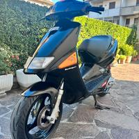 Aprilia SR URBAN KID