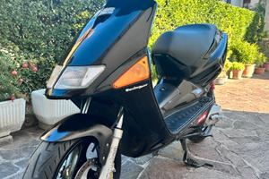 Aprilia SR URBAN KID