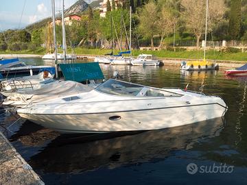 cranchi clipper 760