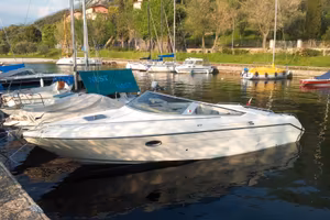 cranchi clipper 760