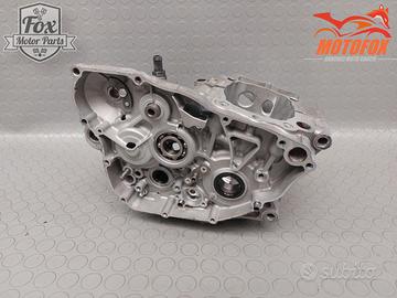 CARTER MOTORE CENTRALI KAWASAKI KXF 250 2011/2012