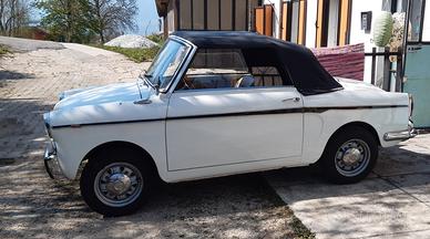 Bianchina Cabriolet