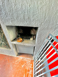 Appartamento lido degli scacchi in residence