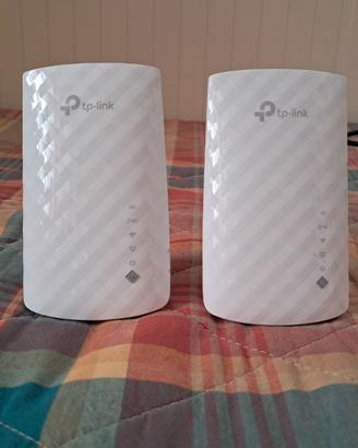 Tp-link Extender