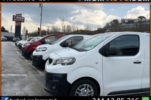 Peugeot Expert BlueHDi 120 S&S Pm-TN Furgone PASSO