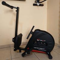 Vogatore professionale ChrisTopeit Sport Cambridge