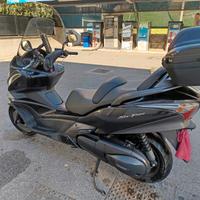 Honda SW-T400 - 2010