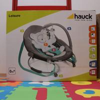 Sdraietta Neonato Hauck Leisure