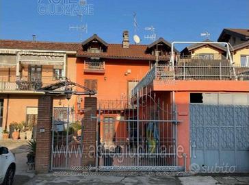 Appartamento Gassino Torinese [A4329109]