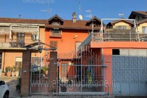 Appartamento Gassino Torinese [A4329109]