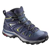 Scarponcini trekking Salomon X Ultra 3 Mid GORE-TE