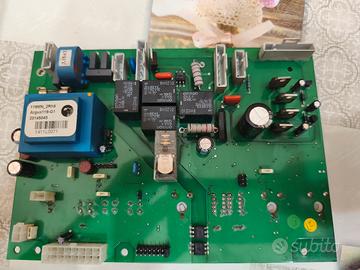 ricambi caldaia bimetal condens suit gruppo imar