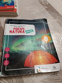 Focus natura 