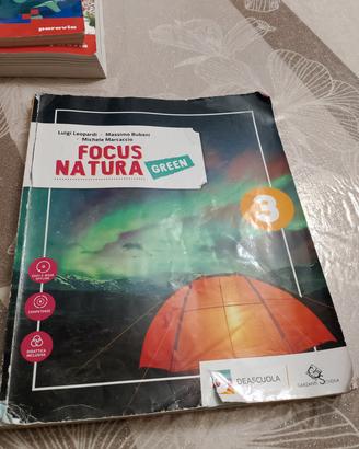 Focus natura 