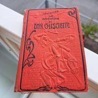 Don Chisciotte della Mancia