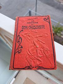 Don Chisciotte della Mancia