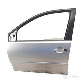 Porta anteriore sinistra Volkswagen Polo 9N 5p '08