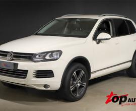 Volkswagen TOUAREG 3.0 TDI V6 240 CV 4 MOTION AUT.