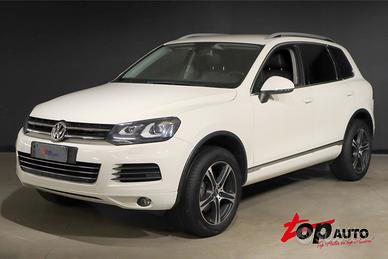 Volkswagen TOUAREG 3.0 TDI V6 240 CV 4 MOTION AUT.